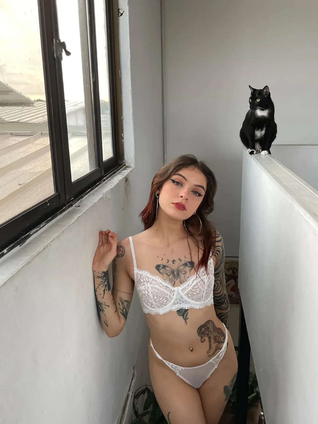 Elodie - Onlyfans Francaise profil verifie